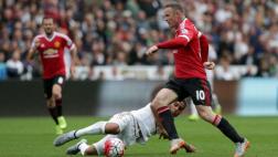 Facebook emitirá en vivo el Manchester United vs Everton