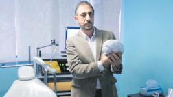 “La depresión solía ser vista como una debilidad de carácter”