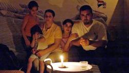 Casi todo un país se quedó sin luz por un apagón gigante