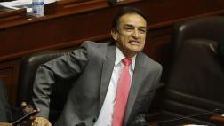 "Asesoramiento de Chávez y Cuculiza elevará nivel del Congreso"
