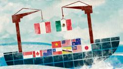 El Perú y México: garantes del TPP, por Ingrid Yrivarren