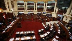 Editorial: Comisiones y presupuestos