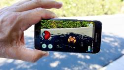 Pokémon Go me obligó a caminar, por Phillip Chu Joy