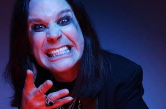 Ozzy Osbourne en tratamiento por su adicción al sexo