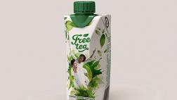 AJE buscará que Free Tea siga el éxito de Volt en Perú