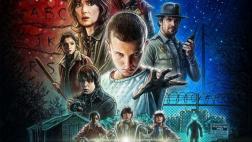 "Stranger Things" de Netflix: la serie casi no se realiza