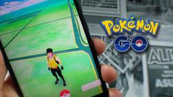 Pokémon Go: Más de 130 mil clientes de Movistar descargaron app