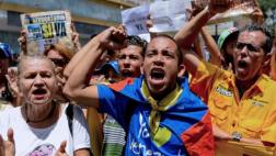 España: Pedidos de asilo de venezolanos se duplican en 2016