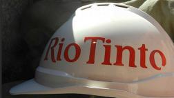 ¿Por qué minera Rio Tinto es víctima de sus propios números?