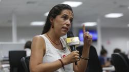 Glave: Frente Amplio es oposición al fujimorismo y al gobierno