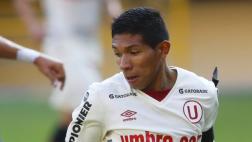 Edison Flores fichó por el Aalborg BK de Dinamarca