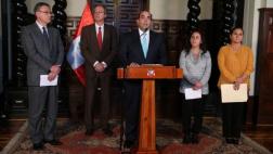 La Oroya: Ejecutivo enviará proyecto “con carácter de urgencia”