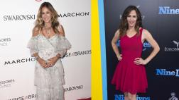 Hollywood: Las mejor y peor vestidas de la semana