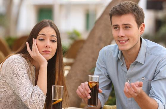 10 frases 'típicas' que las mujeres no tenemos por qué aguantar