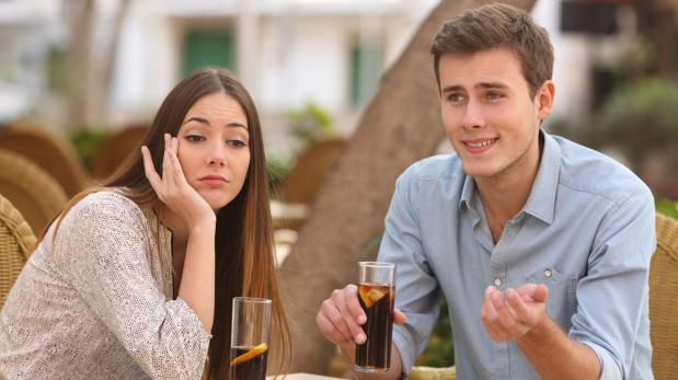 10 frases 'típicas' que las mujeres no tenemos por qué aguantar