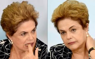 Brasil: Dilma Rousseff está solo a dos pasos de su destitución