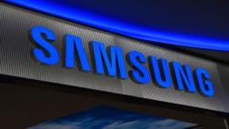 Samsung prevé división y acciones logran mayor nivel en 40 años