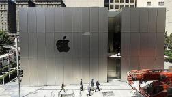 La moda y la industria apoyan a Apple contra Samsung