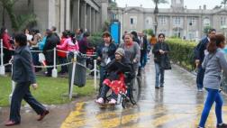Gobierno amplía horario de atención en hospitales desde 6 a.m.