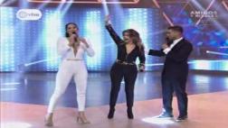 "Amigos y rivales": así se vivió el estreno del 'reality'