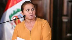 Pérez Tello: "A este gobierno le interesa ser fiscalizado"