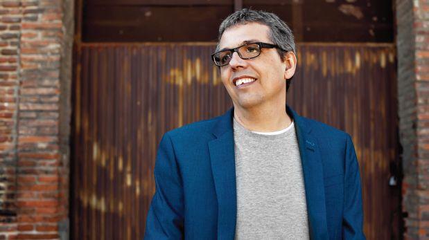 Pedro Guerra: “Me encuentro en el mejor momento de mi carrera”