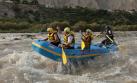 Los 8 mejores ríos del Perú para hacer deportes de aventura
