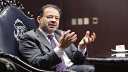 Banco Mundial:“Perú no tiene grandes desafíos de ajuste fiscal”