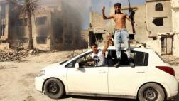 Libia: 7 preguntas para entender el caos desde que cayó Gadafi
