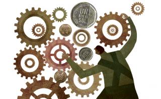 La calidad del gasto importa, por Gianfranco Castagnola