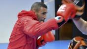 Río 2016: Detienen a boxeador marroquí por agresión sexual