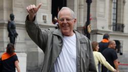 PPK: “La Oroya tiene un gran potencial para arreglar”