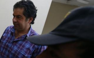 Belaunde Lossio declara a fiscalía por Caso Gaseoducto del Sur