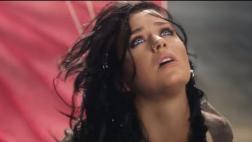 Katy Perry publicó videoclip de canción para Río 2016