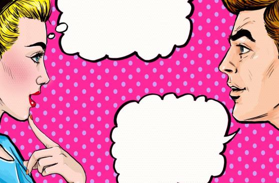 Así serían las películas románticas si fueran feministas