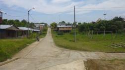 Loreto: asesinan a teniente alcalde de distrito de San Pablo