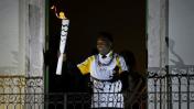 Río 2016: Pelé no encenderá el pebetero por motivos de salud