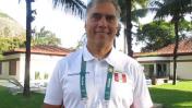 Boza en Río 2016: “Siento los mismos nervios de la primera vez”