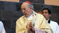 "Pido perdón a quien puede haberse ofendido con declaraciones"