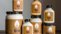 Startup de alimentos compró sus productos para parecer exitosa