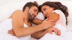 ¿Realmente las mujeres son menos sexuales que los hombres?