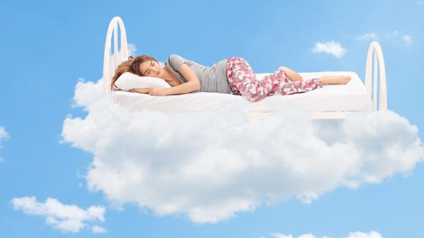 Test: Descubre qué revelan tus sueños sobre tu estado emocional
