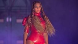 Beyoncé cantó en español y conquistó a miles en Barcelona