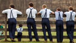 Los niños amish son inmunes al asma