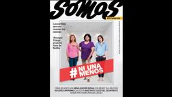 #NiUnaMenos: El Perú se une contra la violencia de género