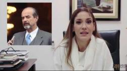 YouTube: Tilsa Lozano opina sobre el 'look' de los congresistas