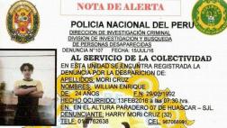 Ayuda social: buscan a joven desaparecido hace 5 meses en SJL