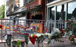 Conmoción en Francia: Incendio en bar de Rouen dejó 13 muertos