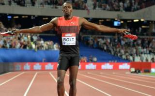 Usain Bolt: calendario del atleta jamaiquino en Río 2016
