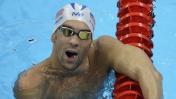 Michael Phelps: la programación de sus pruebas en Río 2016